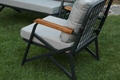 Lyra Sofa Takımı