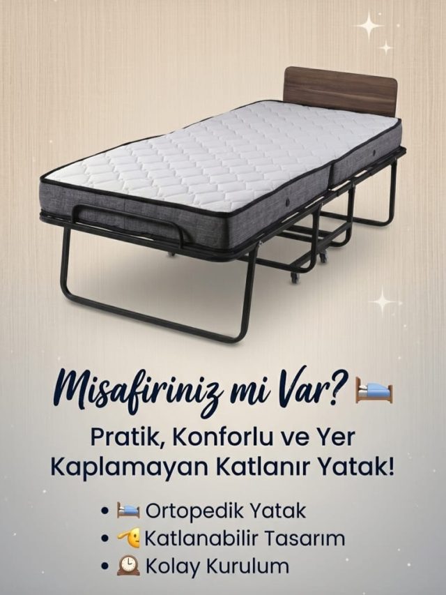 Pratik Katlanır Somya